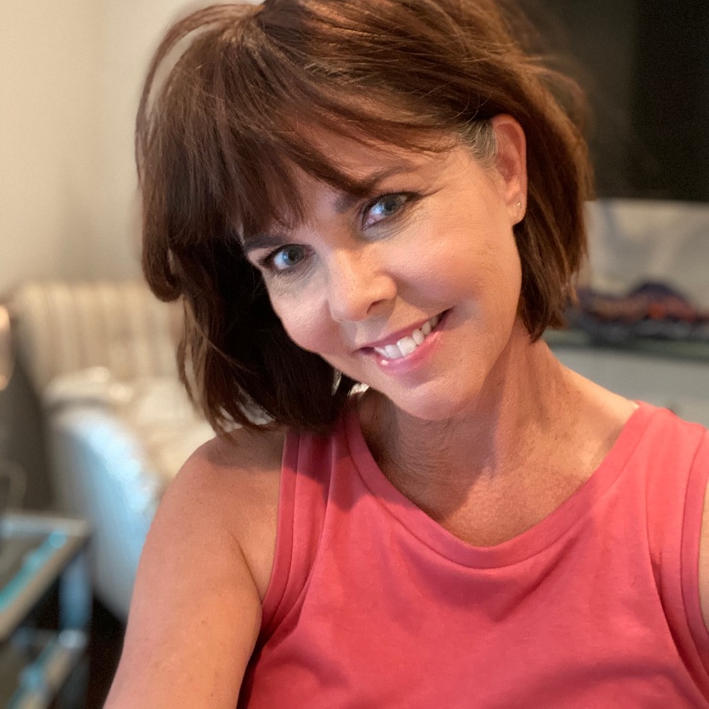 Meet your Posher, Anne